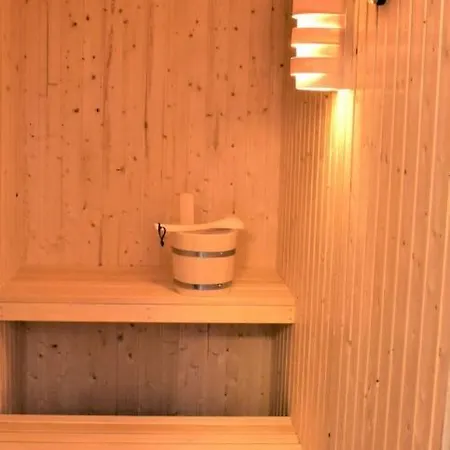 Haus Nr 13, Ferienhaus Deichgraf Feriehus Schillig
