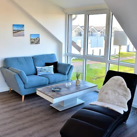 Haus Nr 13, Ferienhaus Deichgraf *