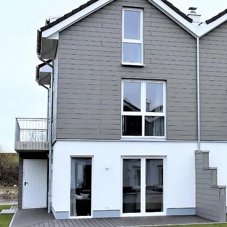 Haus Nr 13, Ferienhaus Deichgraf *